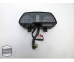 Kawasaki GT550 tellerset / tellers / instrumenten / cockpit / teller set unit / tellerunit